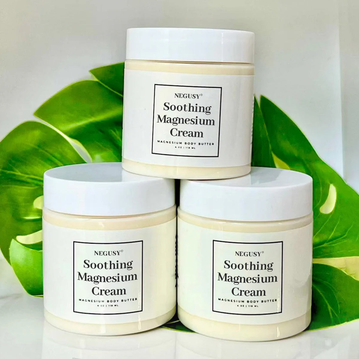 ✨ Nerve pain? This mineral relieves it in 15 minutes! ✨