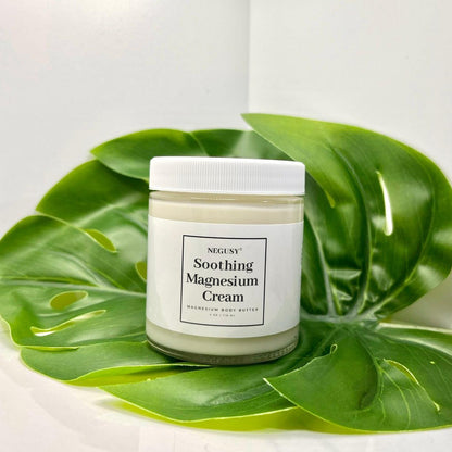 ✨ Nerve pain? This mineral relieves it in 15 minutes! ✨